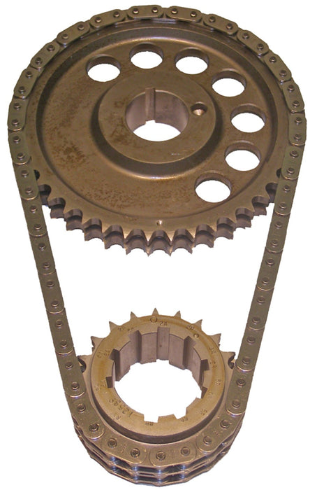 CLOYES 9-3612X9-5 True Roller Timing Set - Pontiac V8