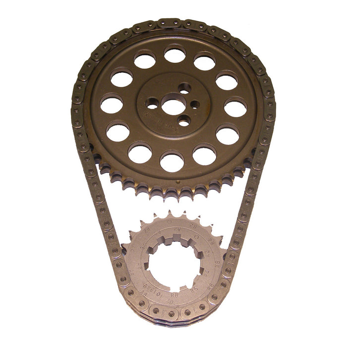 CLOYES 9-3645X9 Race Billet True Roller Timing Set SBC