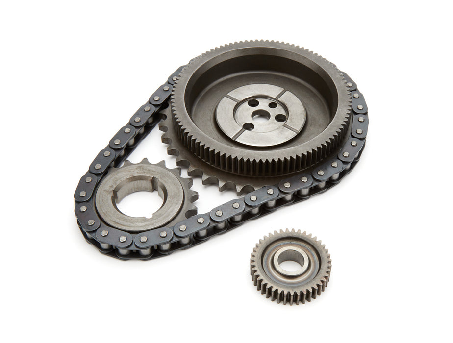 CLOYES 9-3651X3 True Roller Timing Set - SBC LT1