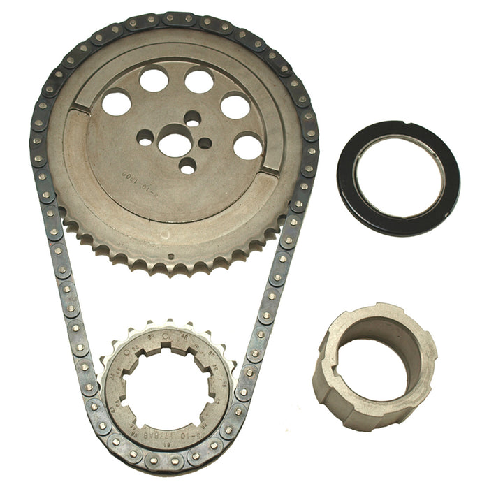 CLOYES 9-3658TX9Z Billet True Roller Tmng Set - GM LS 97-05