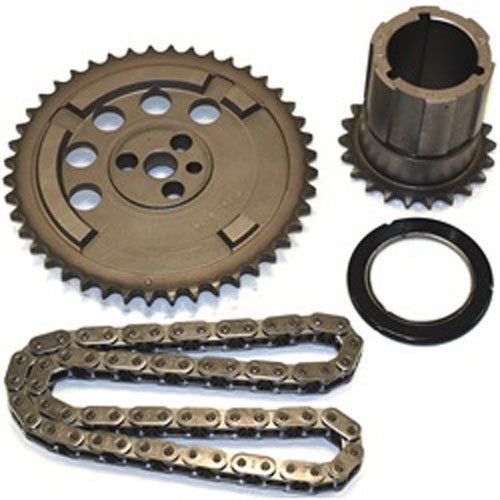 CLOYES 9-3667TX3ZR Billet True Roller Tmng Set - GM LS7 06-10
