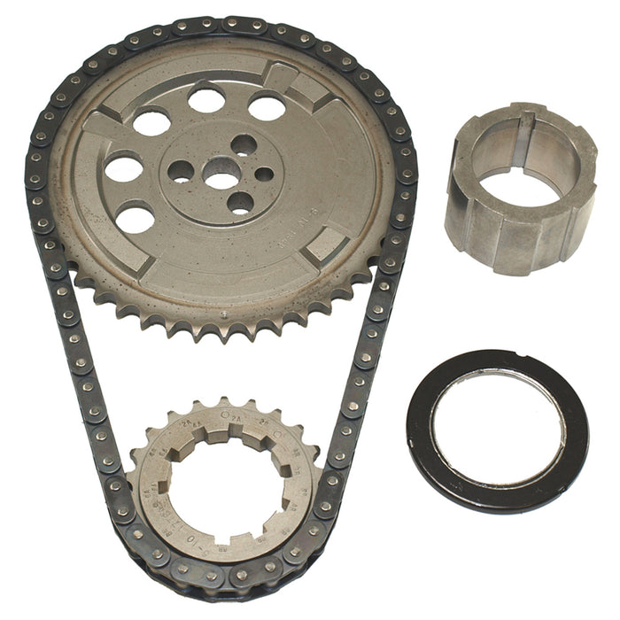 CLOYES 9-3672TX9Z Billet True Roller Tmng Set - GM LS2 2006