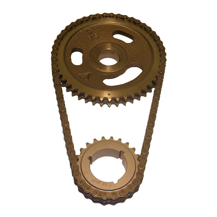 CLOYES C-3028X HD Double Roller Timing Set - SBM