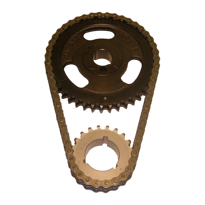 CLOYES C-3054X Timing Chain Set - SBF 3pc. 3-Keyway