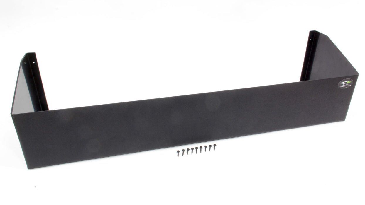 CLEAR ONE RACING PRODUCTS TC111 Fuel Jug Rack (4)