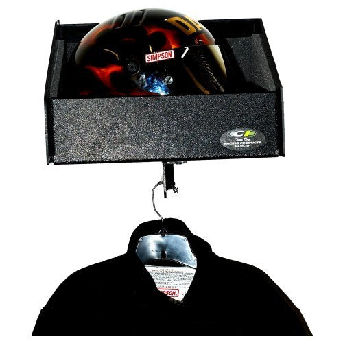 CLEAR ONE RACING PRODUCTS TC116 Helmet Bay