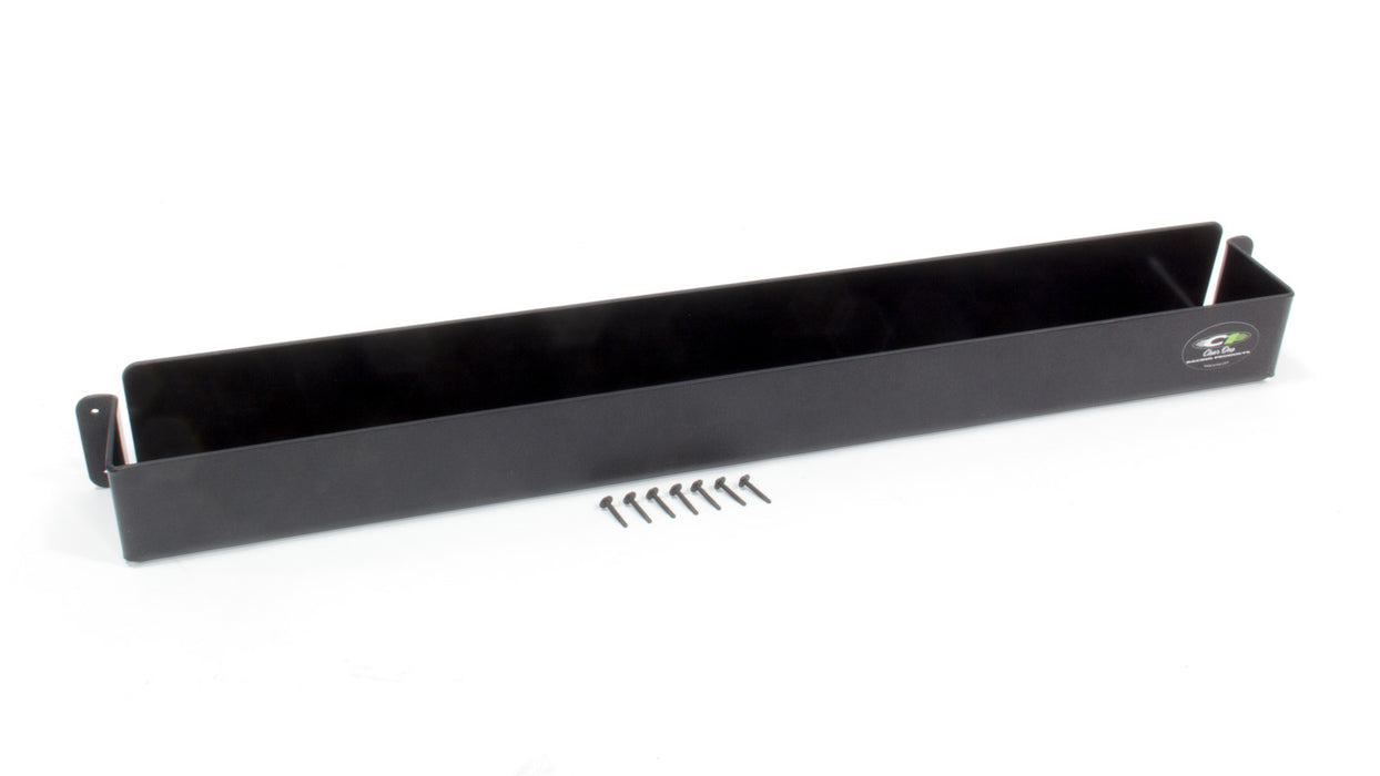 CLEAR ONE RACING PRODUCTS TC118 Aerosol Can Rack-12 Can