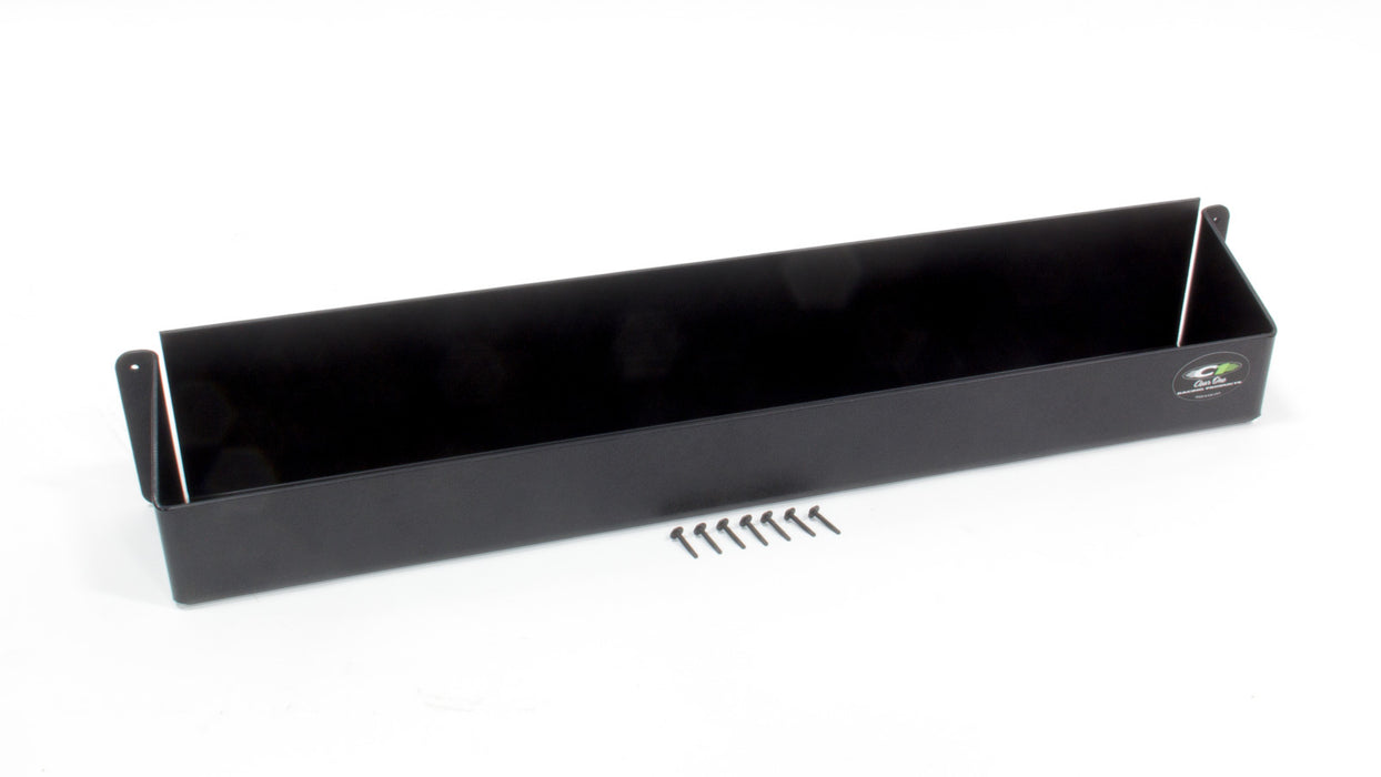 CLEAR ONE RACING PRODUCTS TC120 Oil Quart Rack - 12 Qt