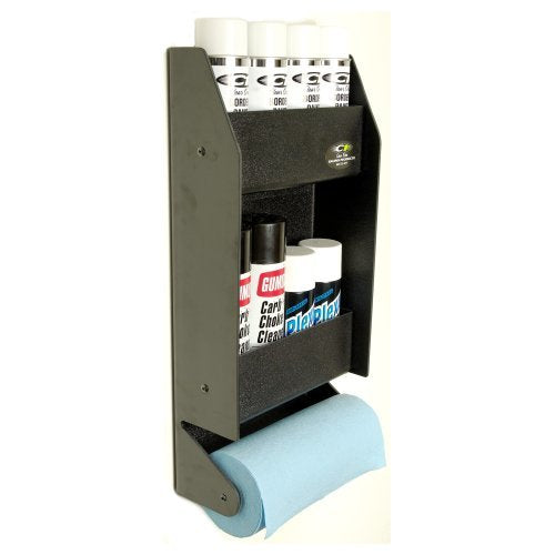 CLEAR ONE RACING PRODUCTS TC138 Small Door Cabinet