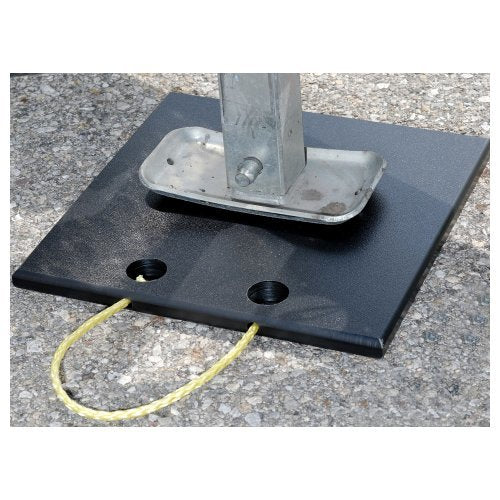 CLEAR ONE RACING PRODUCTS TC147 Jack Pads - Pair