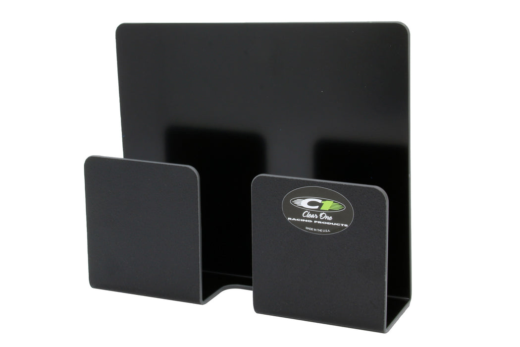 CLEAR ONE RACING PRODUCTS TC180 Broom Holder