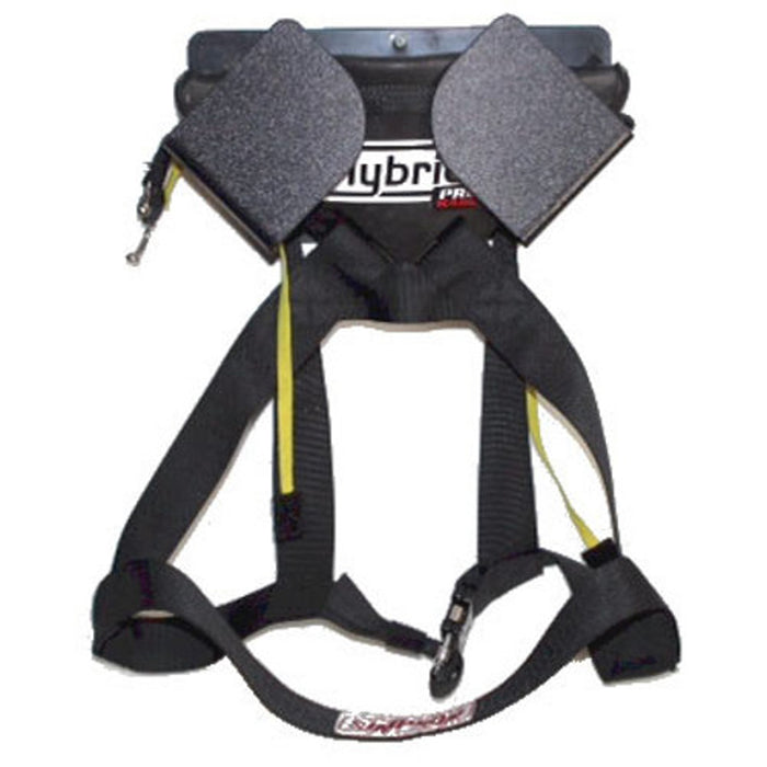 CLEAR ONE RACING PRODUCTS TC262 Hybrid Pro HNR Rack