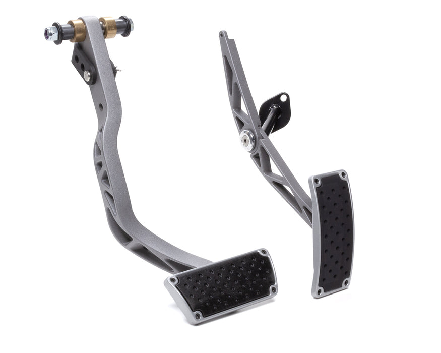 CLAYTON MACHINE WORKS MCP-A2-A Pedal Kit 68-72 GM A Body Automatic Trans.