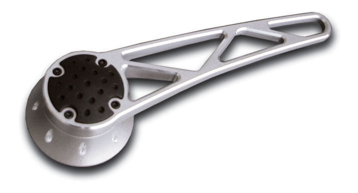 CLAYTON MACHINE WORKS PT-202 Door Handles Pro-Touring 1949-Up Ford and GM