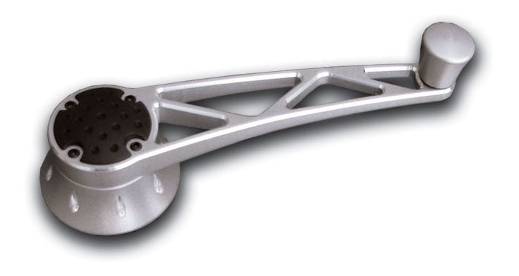 CLAYTON MACHINE WORKS PT-203 Window Cranks Pro-Tourin g 1949-Up Ford and GM