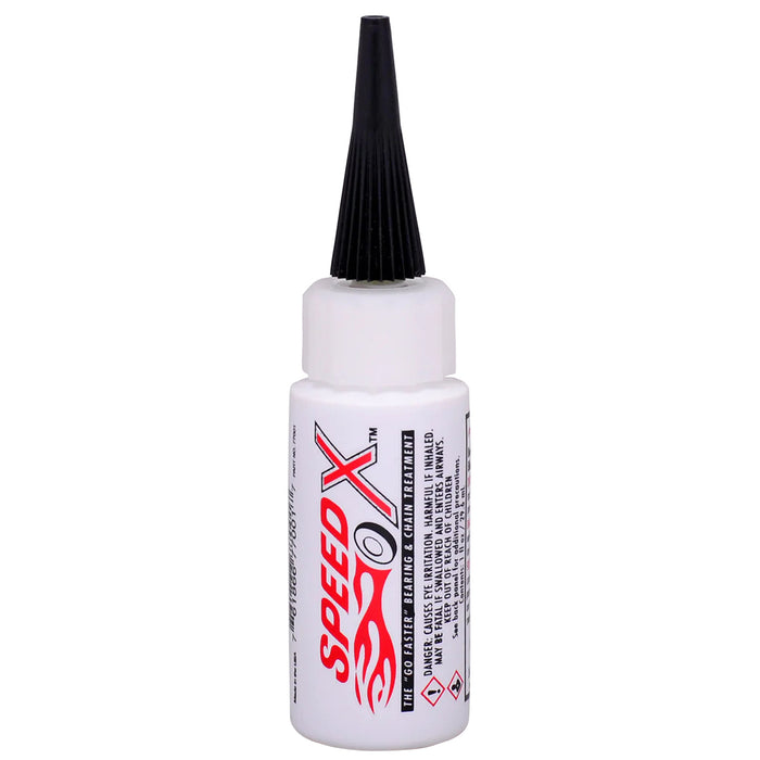 CORROSION TECHNOLOGIES 77001 SpeedX 1oz Dropper