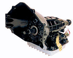 COAN 11120-176 P/G Competition Trans w/Brake 1.76 Ratio
