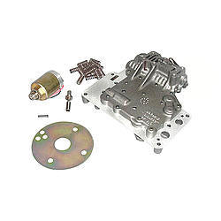 COAN 12023 Glide Pro Brake W/Rev Lock Out- Std. Pattern