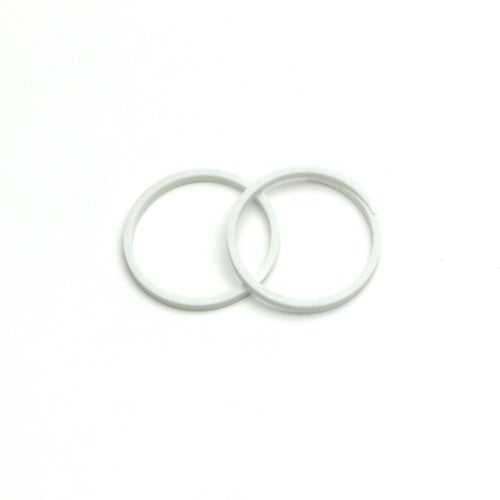 COAN 12310A Teflon Input Shaft Rings Powerglide
