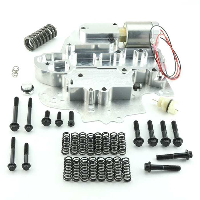 COAN 22027A-AL TH400 Trans Brake Kit Instant Reaction