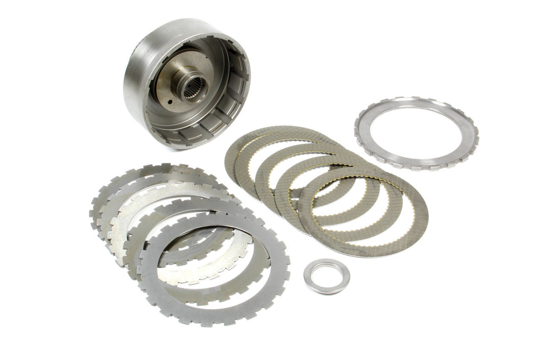 COAN 22817 Direct Drum Assy w/Super Sprag 5 Clutch  Intermed