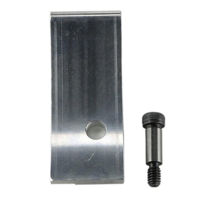 COAN 22819 Intermdiate Pressure Plate Support Billet Alm