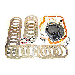 COAN 32107 TH350 Master O/Haul Kit