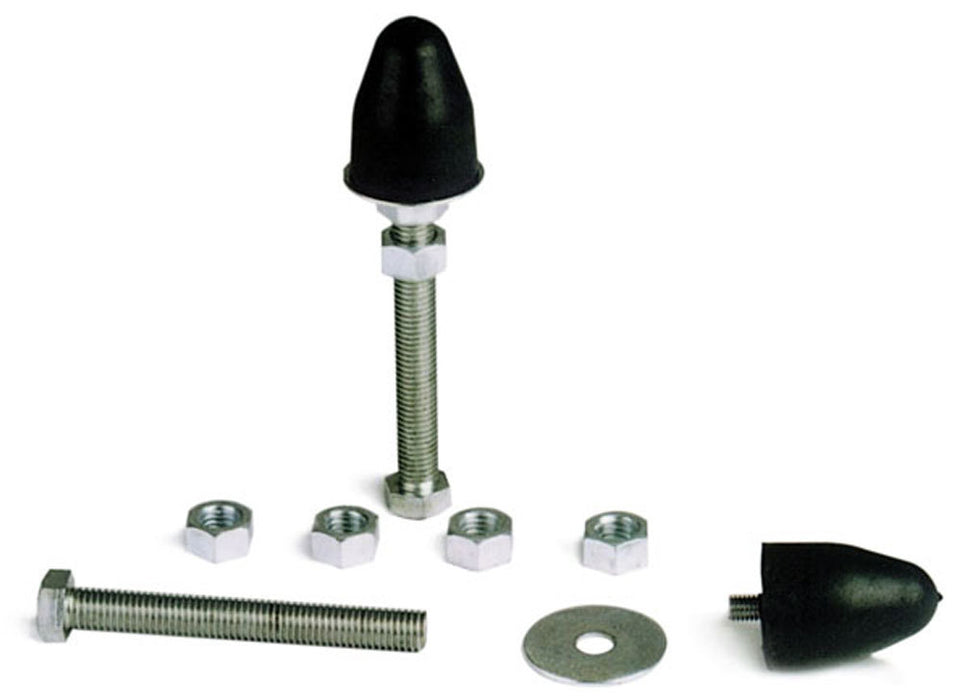 COMPETITION ENGINEERING 2026 Front End Travel Limiter