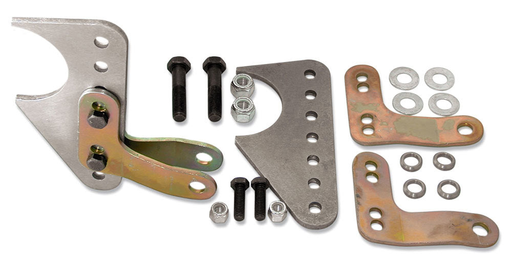 COMPETITION ENGINEERING 2047 Lower Coil Mount