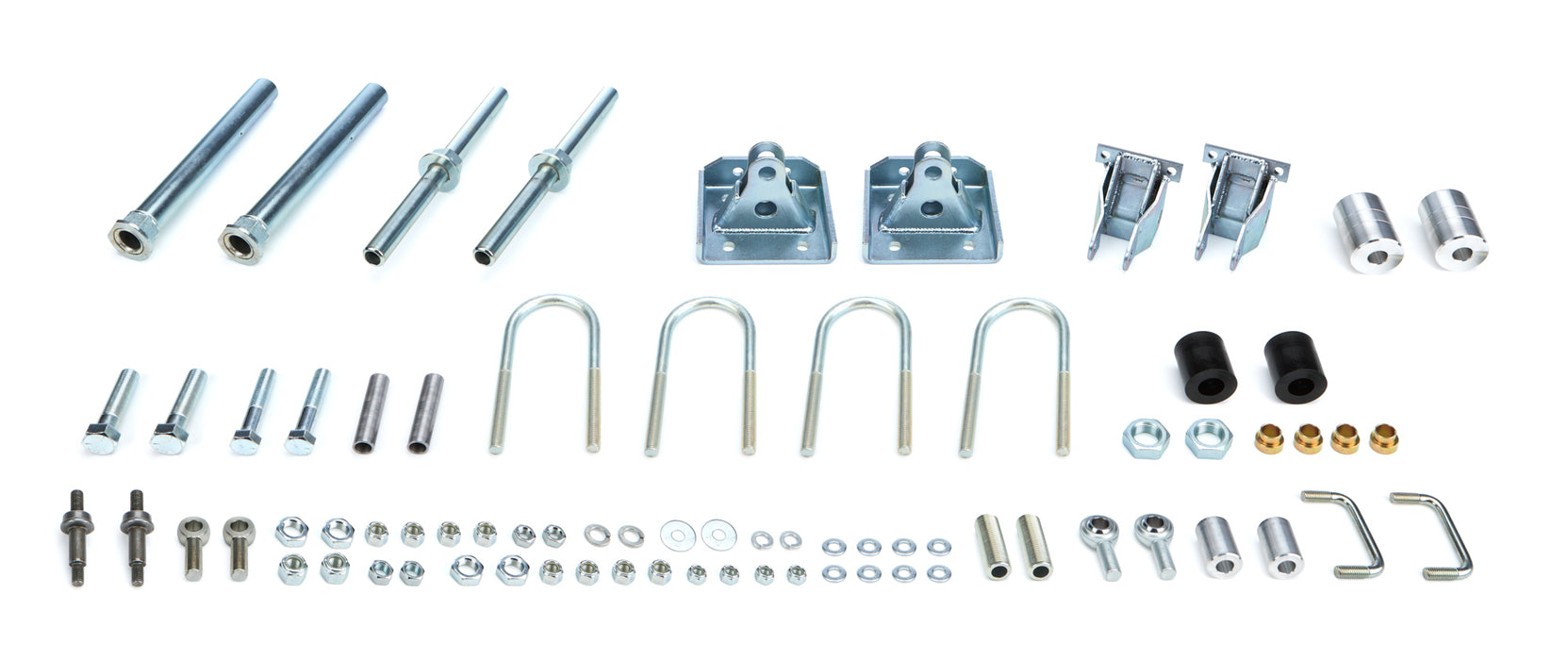 COMPETITION ENGINEERING 2090 Slide-A-Link Traction Kit - 81-98 GM S10/S15