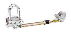 COMPETITION ENGINEERING 2094 Slide-A-Link Traction Kit - 65-73 Mustang