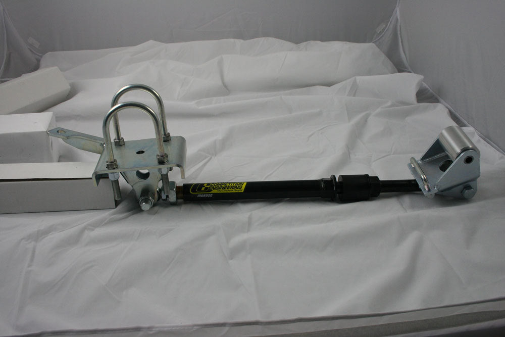 COMPETITION ENGINEERING 2096 Slide-A-Link Traction Kit