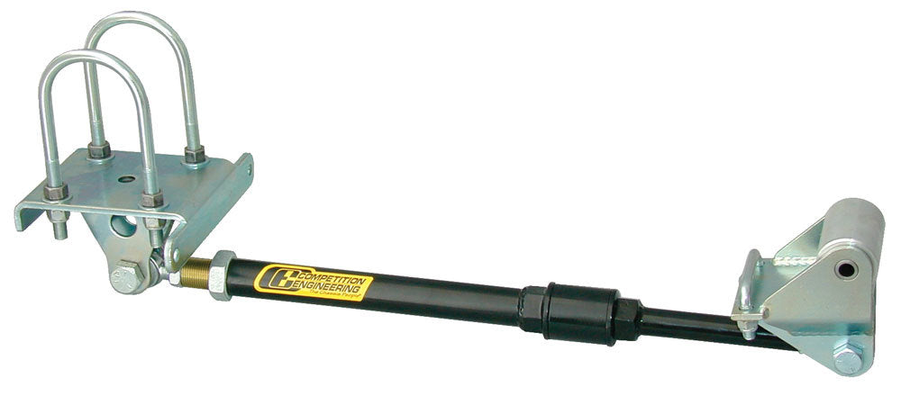 COMPETITION ENGINEERING 2100 Slide-A-Link Traction Kit