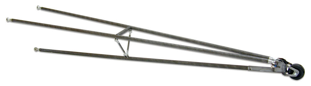 COMPETITION ENGINEERING 2148 80in Single Wheel-E-Bar Kit