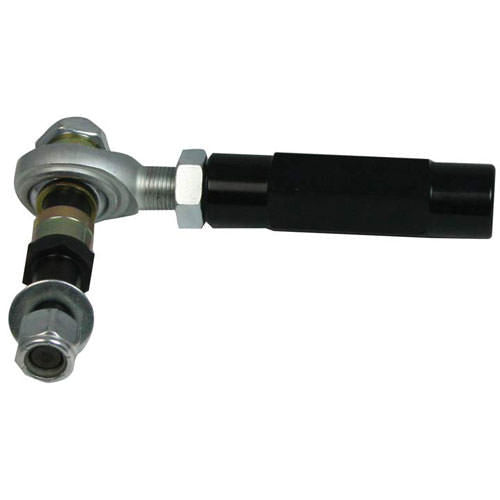 COMPETITION ENGINEERING 2408 Bump Steer Adjuster Kit 79-93 Mustang