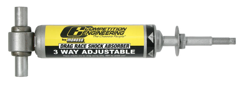 COMPETITION ENGINEERING 2639 Front Drag Shock - Ford Pinto/Mustang II