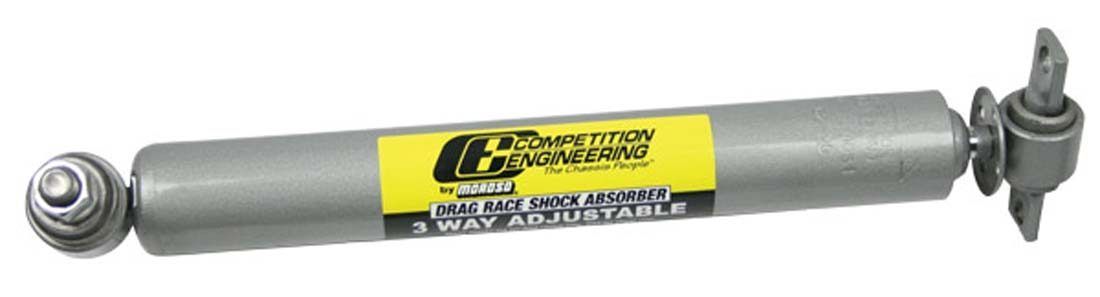 COMPETITION ENGINEERING 2720 Chvl/Mlbu  Mnte Crlo nov