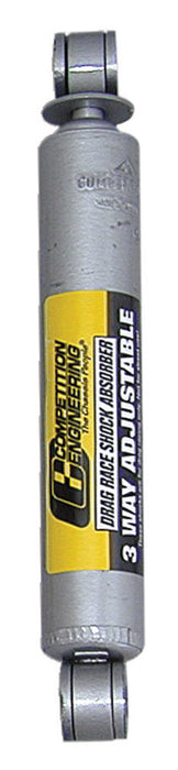 COMPETITION ENGINEERING 2755 Rear Adjustable Drag Shock