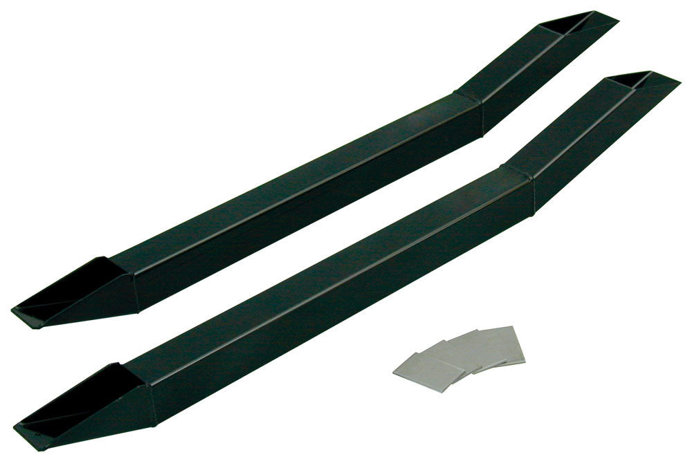 COMPETITION ENGINEERING 3048 Subframe Connectors - Mustang