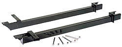 COMPETITION ENGINEERING 3108 Subframe Connectors - 93-02 GM F-Body
