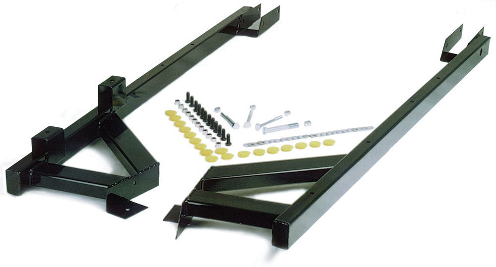 COMPETITION ENGINEERING 3111 Subframe Connectors -