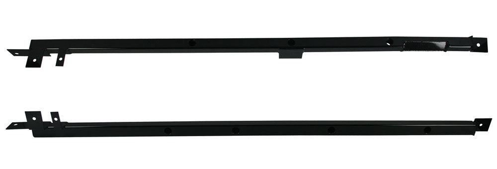 COMPETITION ENGINEERING 3120 Subframe Connectors - 82-92 GM F-Body