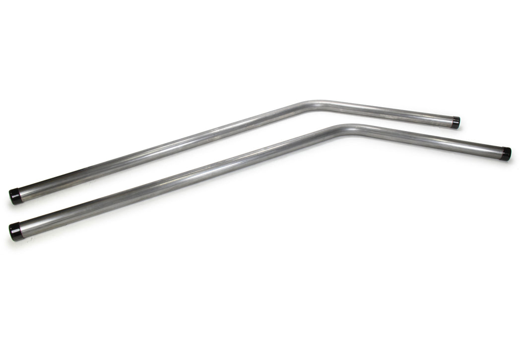 COMPETITION ENGINEERING 3185 Formed Rear Roll Bar Struts