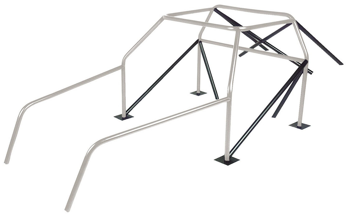 COMPETITION ENGINEERING 3300 12pt. Roll Cage Strut Kit