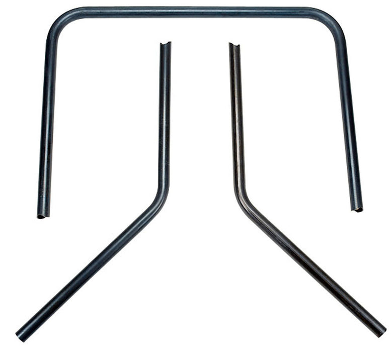 COMPETITION ENGINEERING 3322 10pt. Roll Cage Conv. Kit - 62-67 Chevy II
