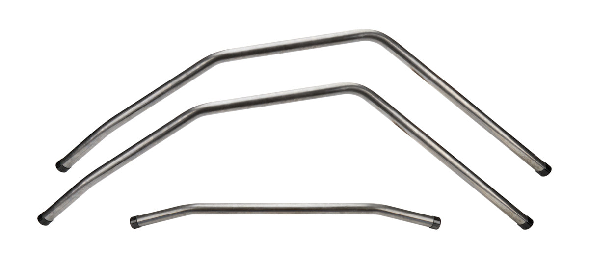 COMPETITION ENGINEERING 3328 10pt. Roll cage Conv. Kit - 94-04 Mustang