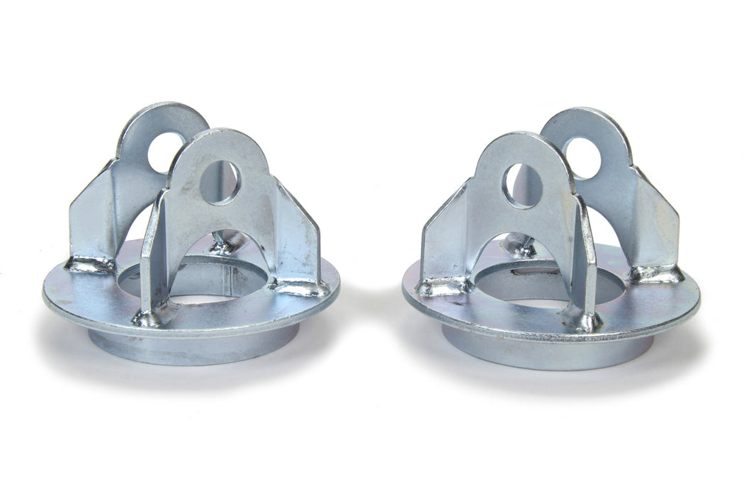 COMPETITION ENGINEERING 3420 Rear Shock Mounts - Pair