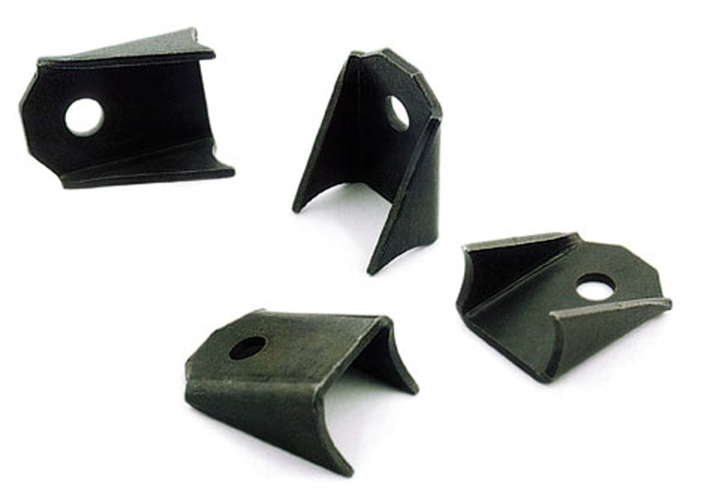 COMPETITION ENGINEERING 3430 Universal Bellcrank Tabs 4-Pack