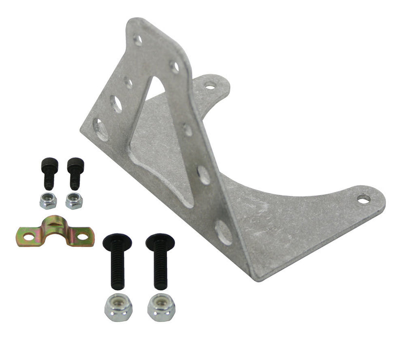COMPETITION ENGINEERING 3453 Clamp Kit - Parachute Release Cable