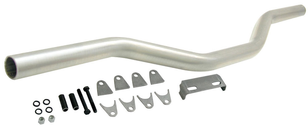 COMPETITION ENGINEERING 3601 Universal Transmission Crossmember - 3.5in Offs